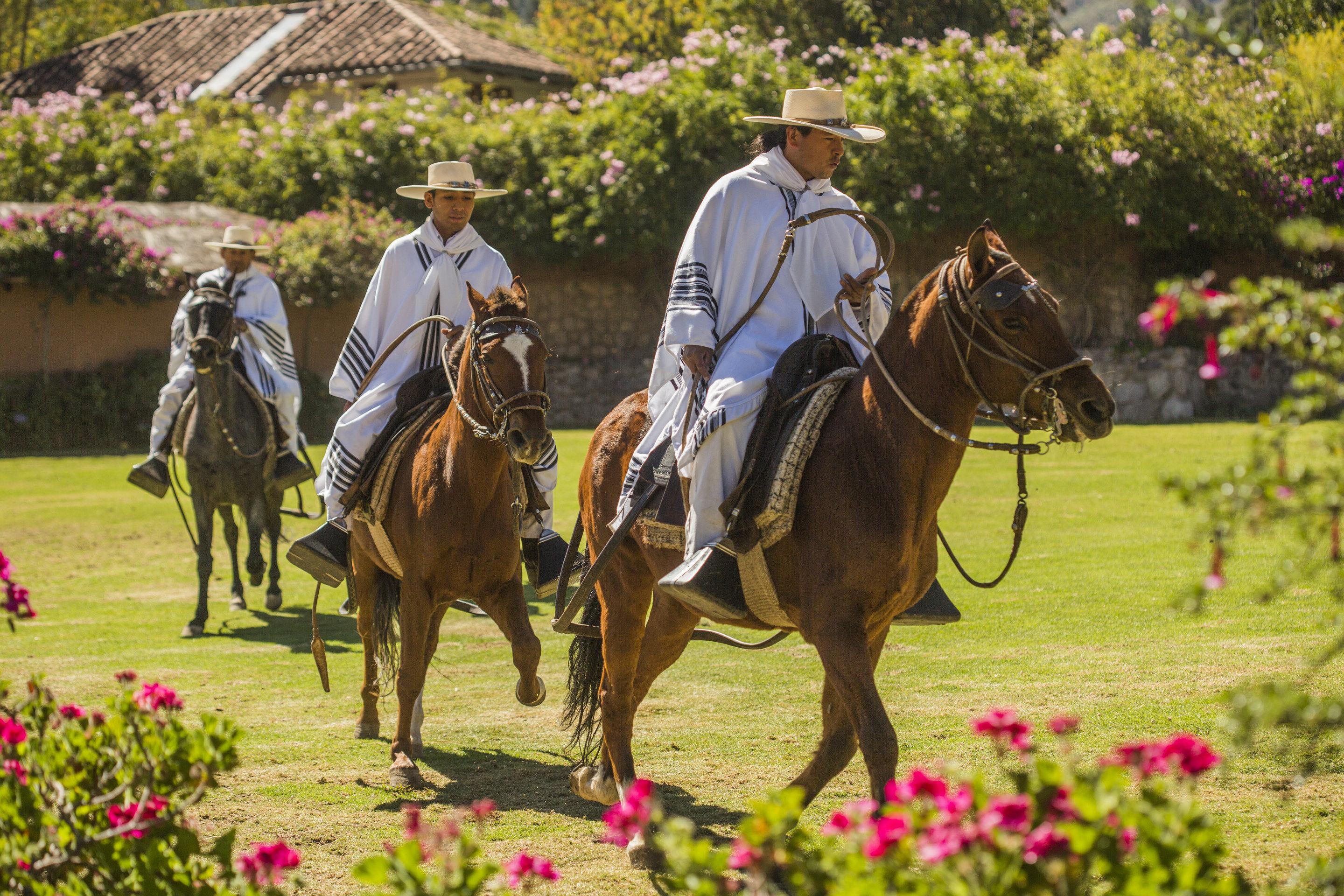Sol Y Luna - Relais & Chateaux Sacred Valley Екстер'єр фото