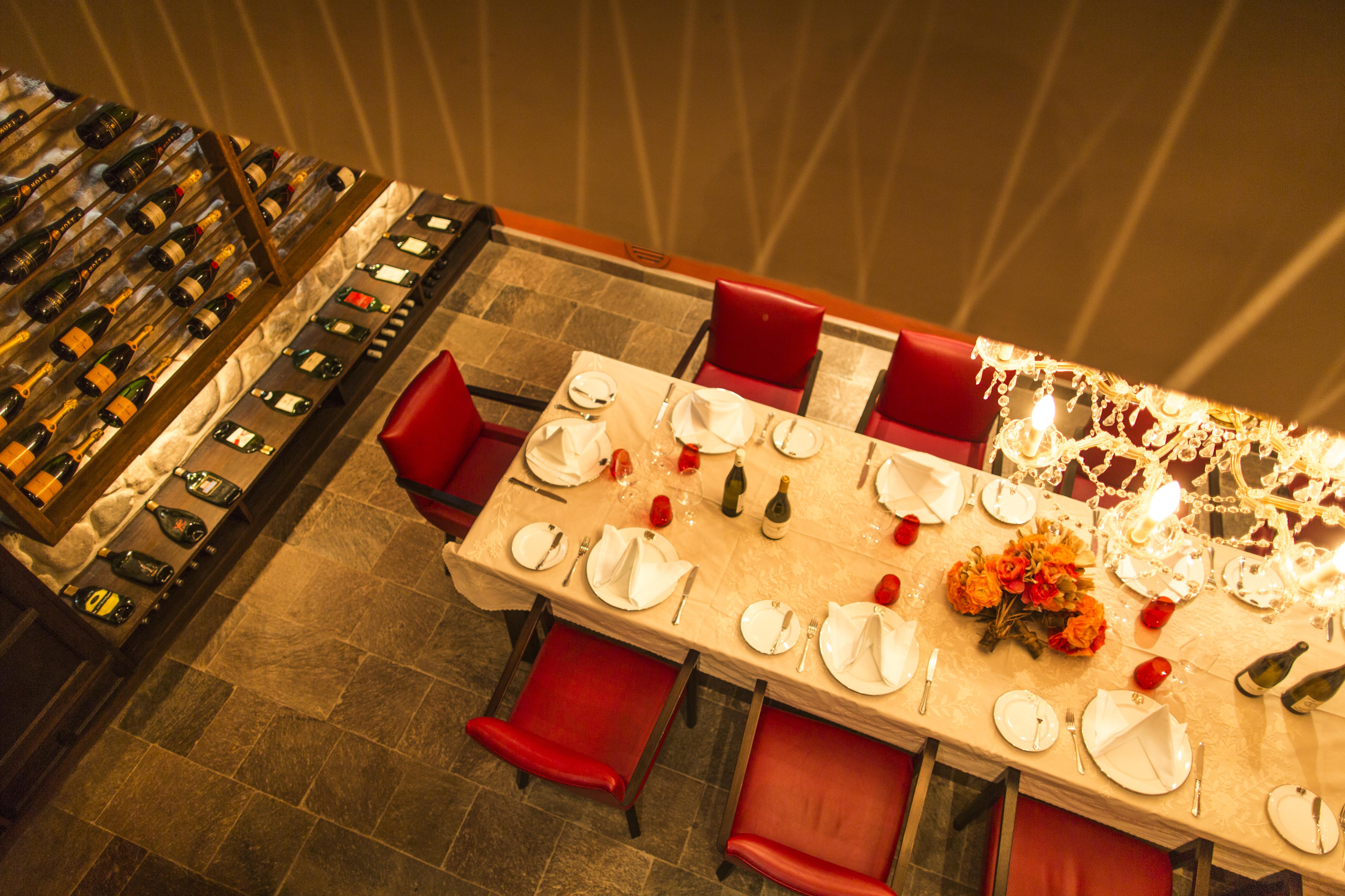 Sol Y Luna - Relais & Chateaux Sacred Valley Екстер'єр фото