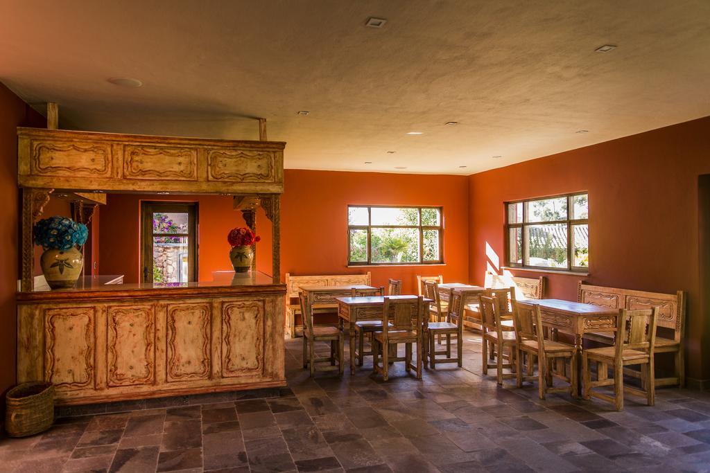 Sol Y Luna - Relais & Chateaux Sacred Valley Екстер'єр фото
