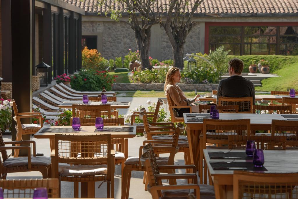 Sol Y Luna - Relais & Chateaux Sacred Valley Екстер'єр фото
