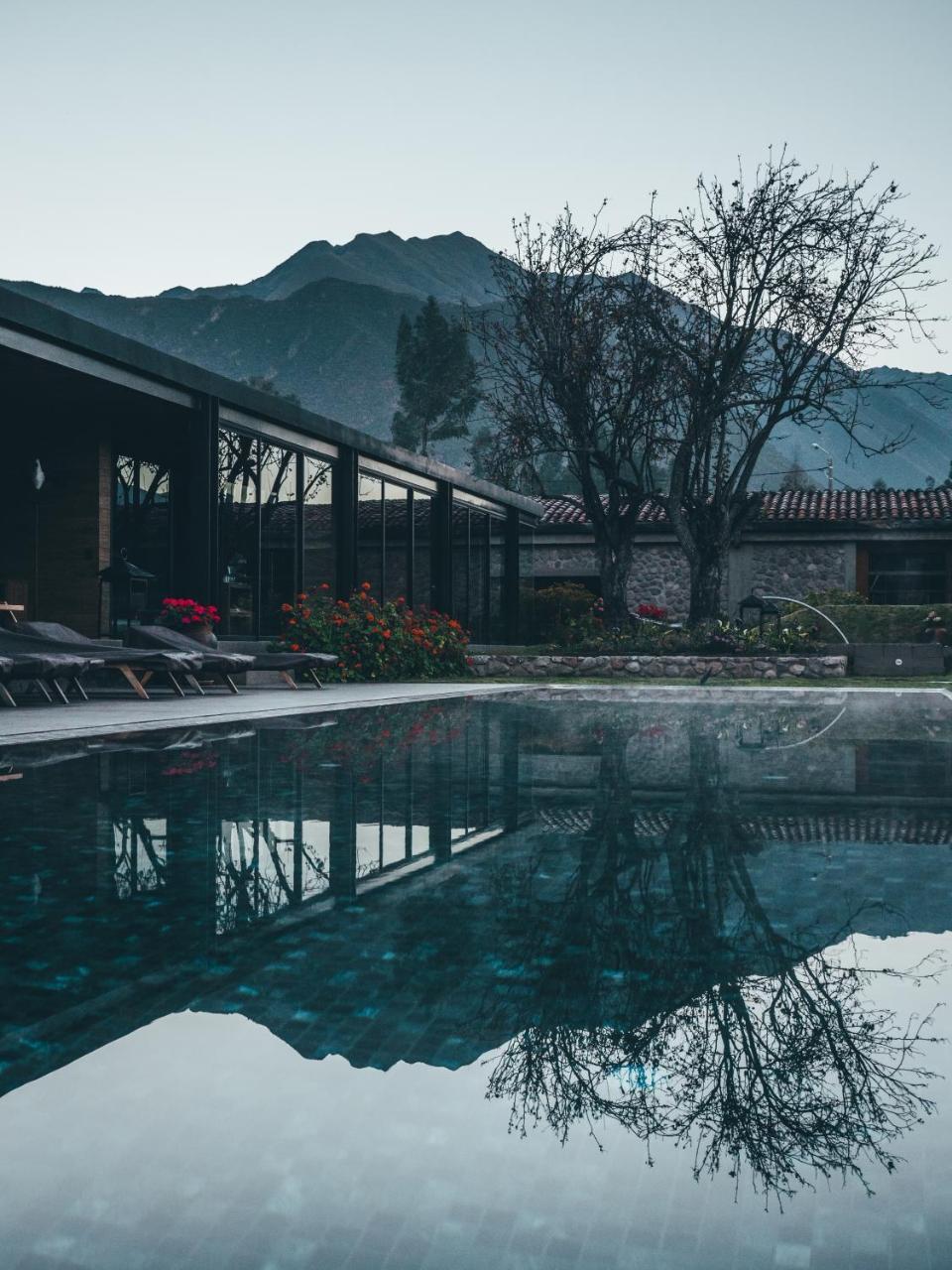 Sol Y Luna - Relais & Chateaux Sacred Valley Екстер'єр фото